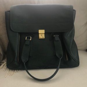 3.1 Phillip Lim Large Pashli Handbag
